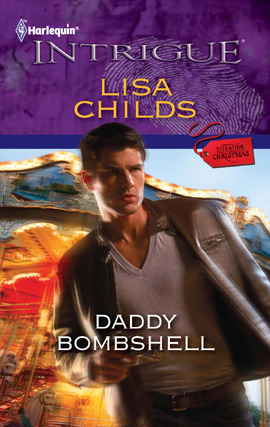 Title details for Daddy Bombshell by Lisa Childs - Available
